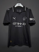 Manchester City 2025/26 Third jersey