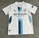 Maglia Manchester City 2026/27 Away