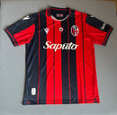 Bologna 2025/26 Home jersey