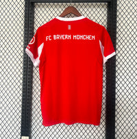 Bayern Munich 2025/26 Home jersey