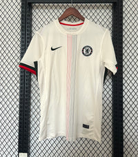 Chelsea maglia 2025/26 away