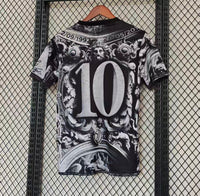 Bianconeri 2025/26 pre match jersey D. PIERO EDITION