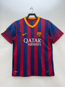 Maglia Barcellona 2013/14 retro