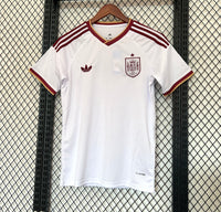 Spain Away 2026 Jersey