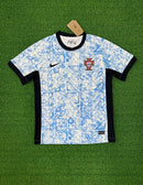 Maglia portogallo trasferta 2024