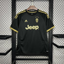 Juventus 2015/16 Retro away Jersey