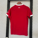 Liverpool 2025/26 Home Jersey