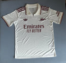 Arsenal 2025/26 Third jersey