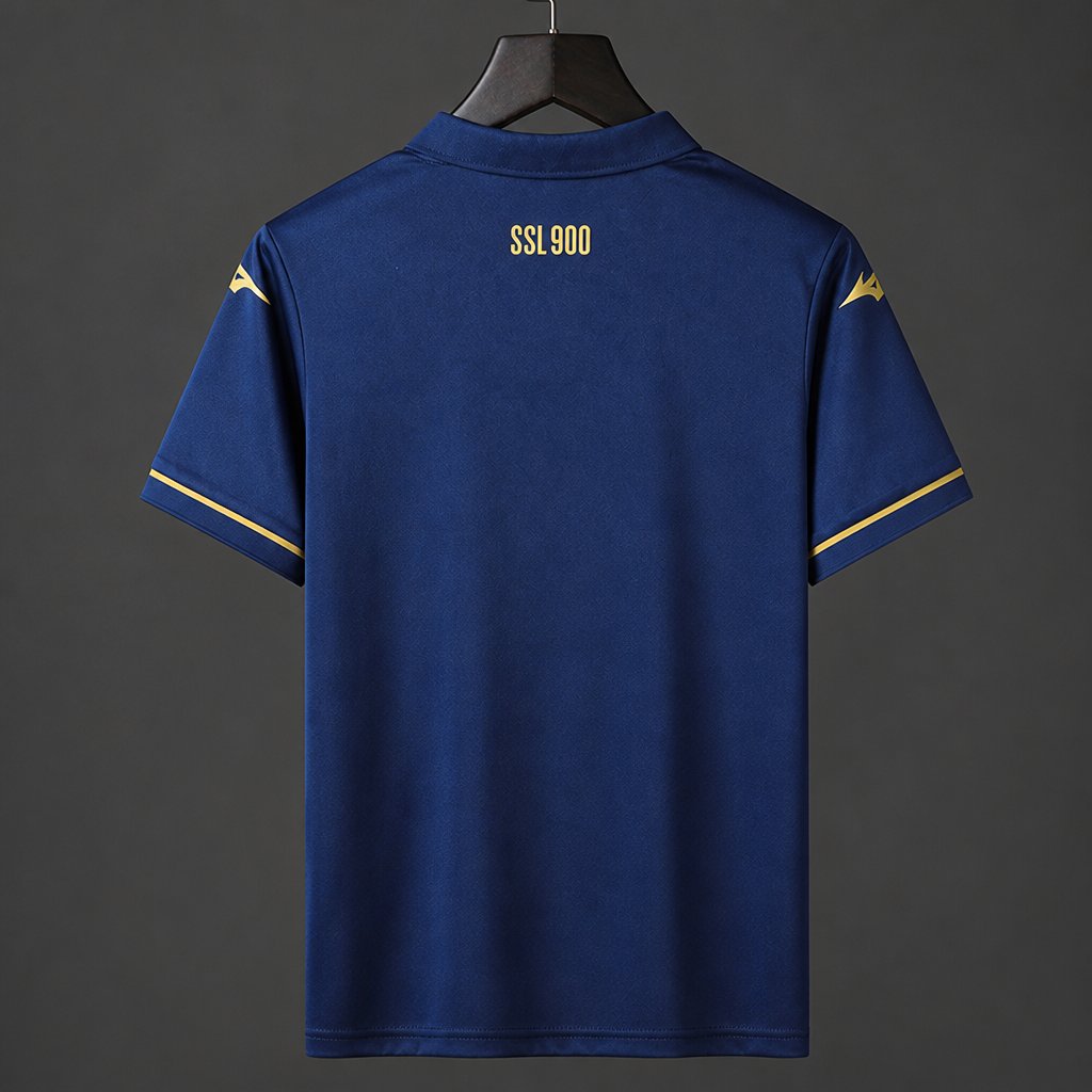 Lazio 2026/27 third jersey