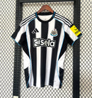 Newcastle 2025/26 Home jersey
