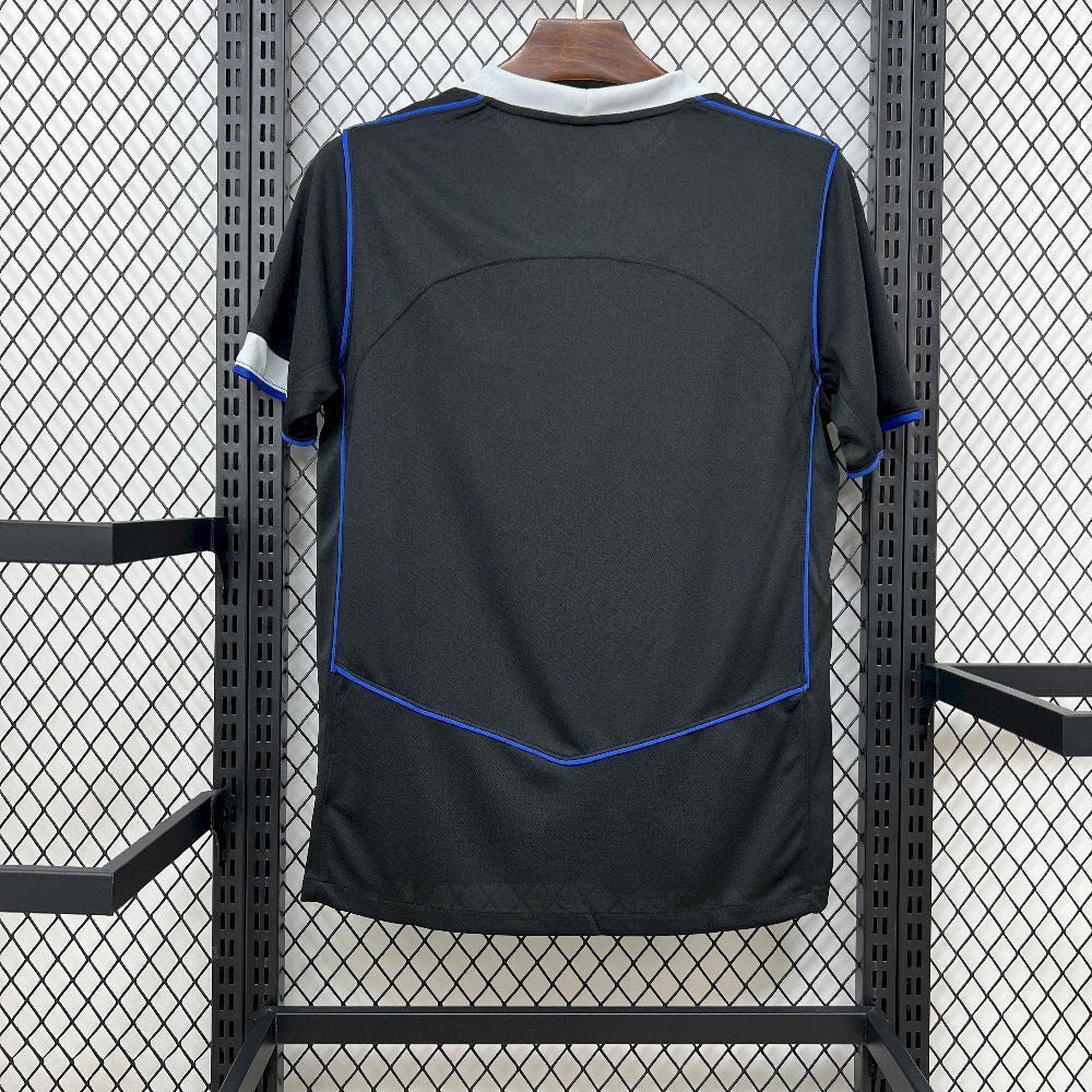 Chelsea 2025/26 Third jersey