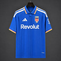 Como 2026/27 Home jersey