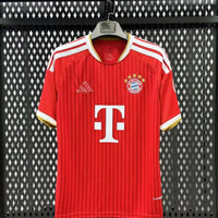 Bayern 2026/27 Home Jersey