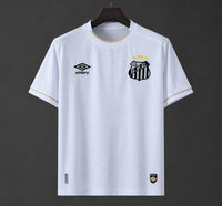 Santos 2026/27 Home Jersey