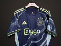 Ajax 2025/26 Away Jersey