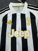 Juve 2026/27 Home Jersey