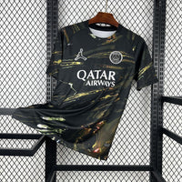 Paris Saint Germain 2025/26 5th Jersey