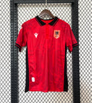 Maglia albania home 2024