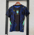 Brazil Fan Version 2025/26 Away Jersey
