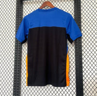Inter 2025/26 4th Jersey