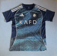 Al Nassr 2025/26 Away jersey