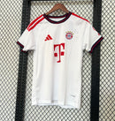 Bayern Munich 2026/27 Away jersey