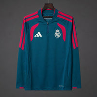 2026/27 Real Madrid Training suit