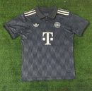 2024/2025 Bayern Oktoberfest Special Edition black