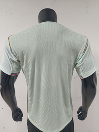 France 2025/26 Away Jersey Player Version