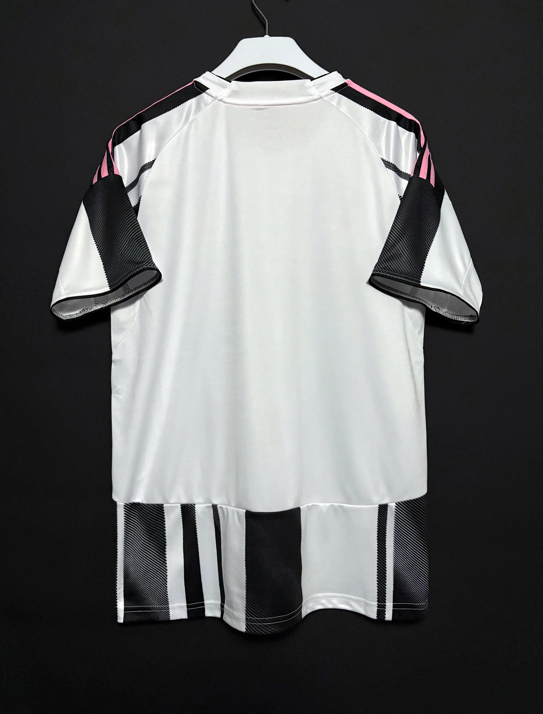Bianconeri 2025/26 Home Jersey