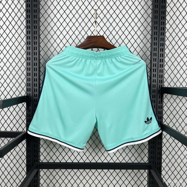 Germany 2026 Away Shorts