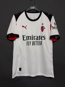 Milan 2025/26 Away Jersey
