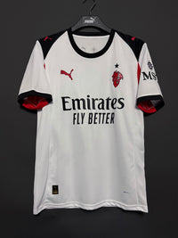 Milan 2025/26 Away Jersey