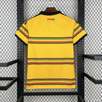 Jamaica 2025/26 Bob Marley Jersey