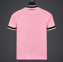 Juve 2026/27 Away Jersey w/Visit Detroit