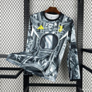 Juventus 2025/26 pre match jersey DEL PIERO EDITION long sleeve