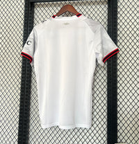 Milan 2026/27 Away Jersey