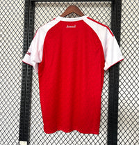 Maglia Arsenal 2025/26 Home