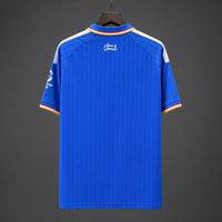 Como 2026/27 Home jersey