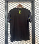 Maglia Brasile special 2025 cristo redentore nera