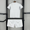 2025/26 Real Madrid Jersey kids