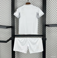 2025/26 Real Madrid Jersey kids