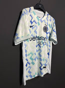 Inter 2025/26 Away Jersey