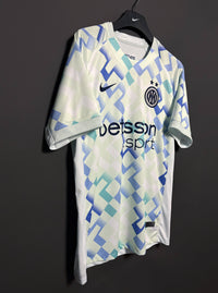 Inter 2025/26 Away Jersey