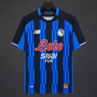 Atalanta 2026/27 home jersey