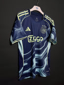 Ajax 2025/26 Away Jersey