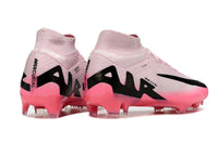 Superfly 9 Elite FG Pink