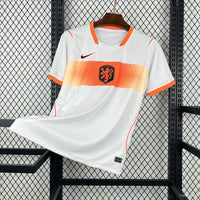 Netherlands 2025/26 Away Jersey