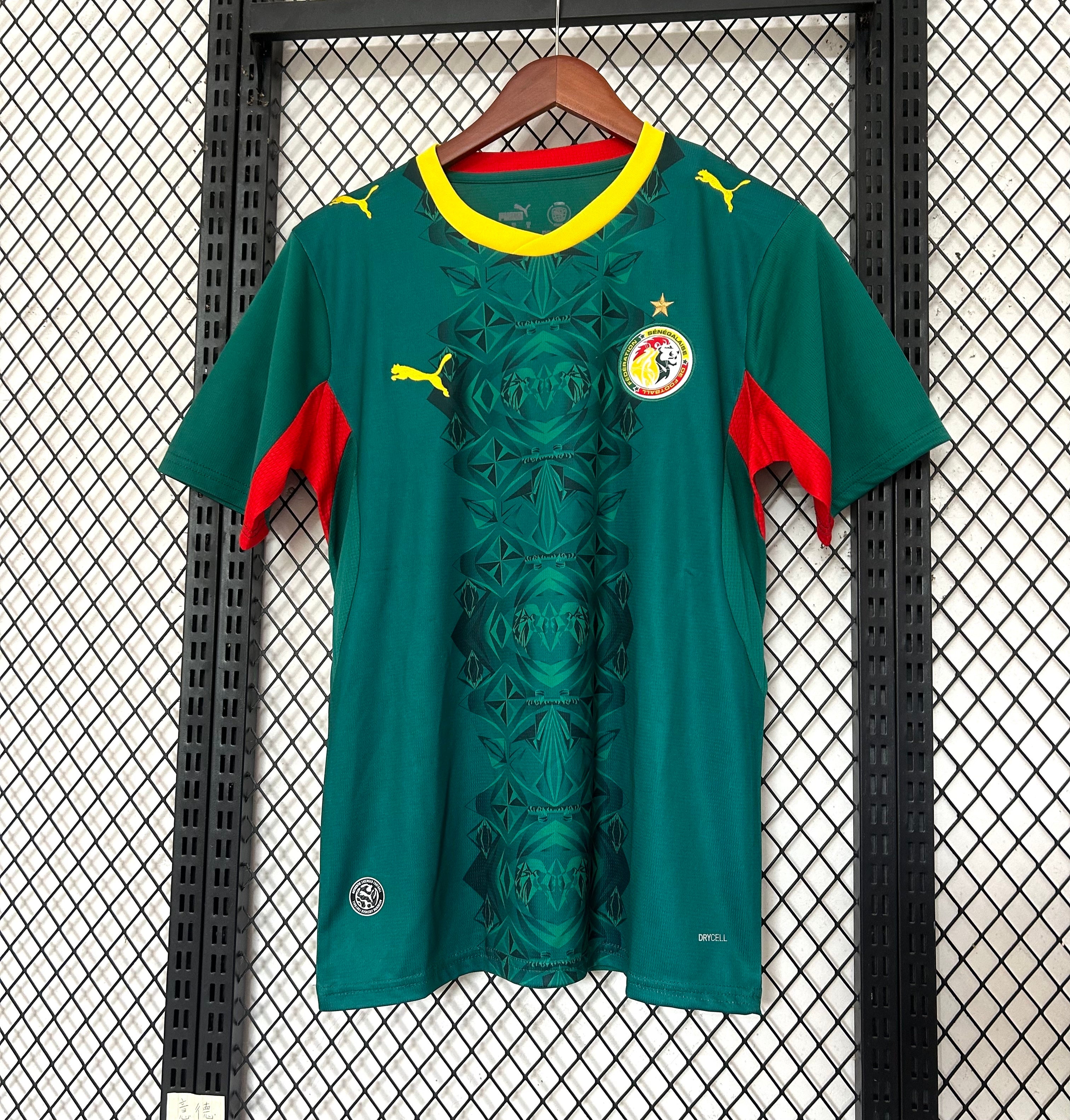 Senegal