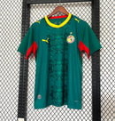 Senegal Away 2026 Jersey